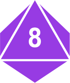 D8